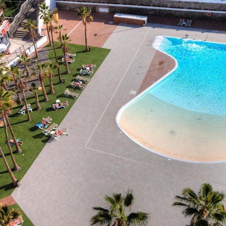 Nomadic Friendly Holiday Home Playa del Inglés Kültér fotó