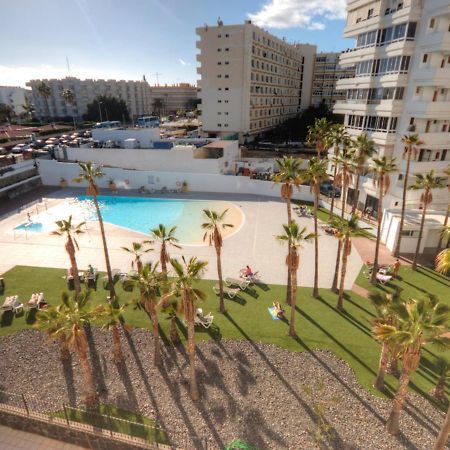 Nomadic Friendly Holiday Home Playa del Inglés Kültér fotó