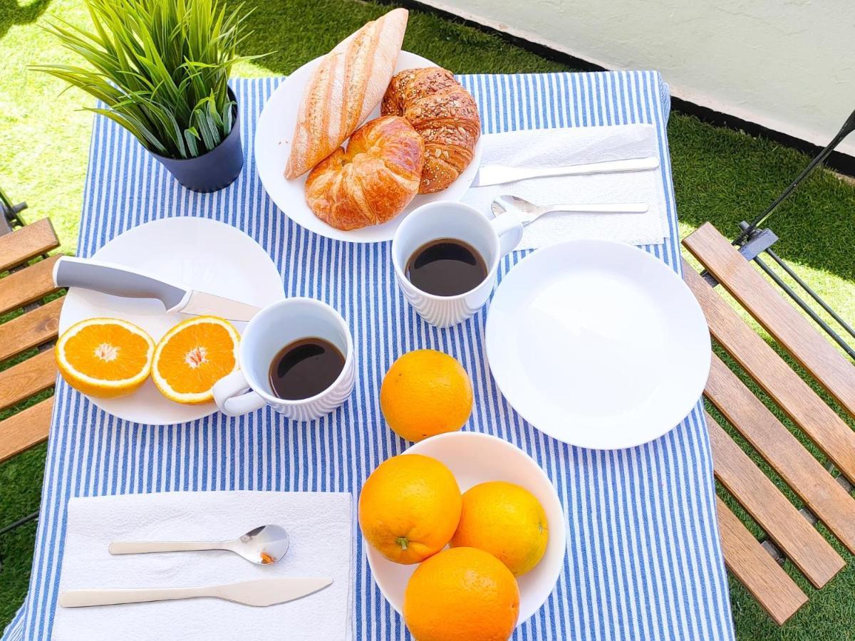 Nomadic Friendly Holiday Home Playa del Inglés Kültér fotó