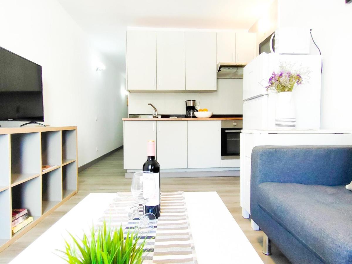 Nomadic Friendly Holiday Home Playa del Inglés Kültér fotó