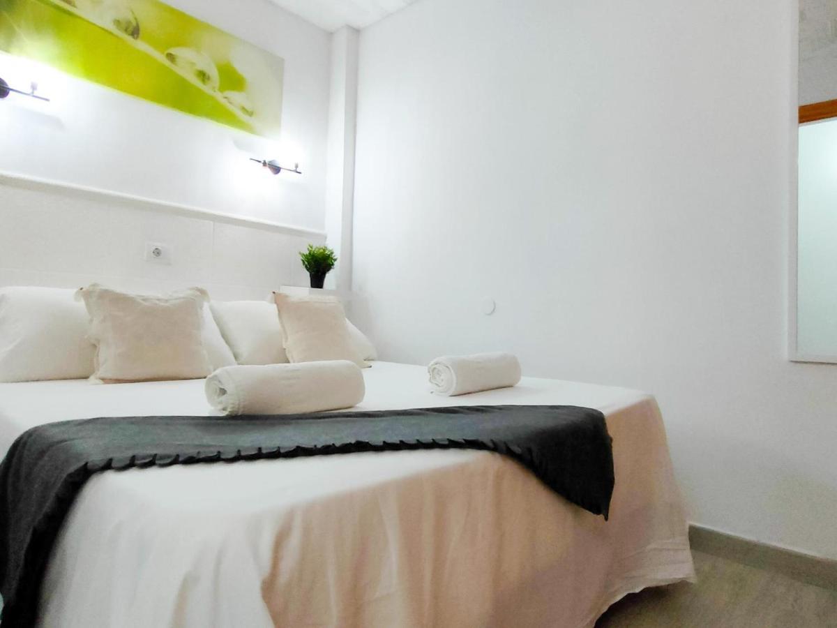 Nomadic Friendly Holiday Home Playa del Inglés Kültér fotó
