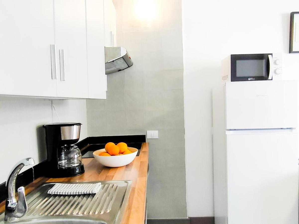 Nomadic Friendly Holiday Home Playa del Inglés Kültér fotó