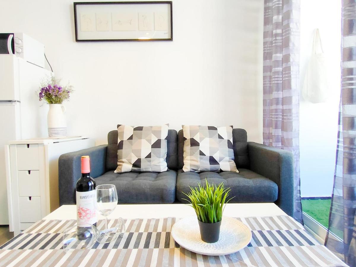 Nomadic Friendly Holiday Home Playa del Inglés Kültér fotó