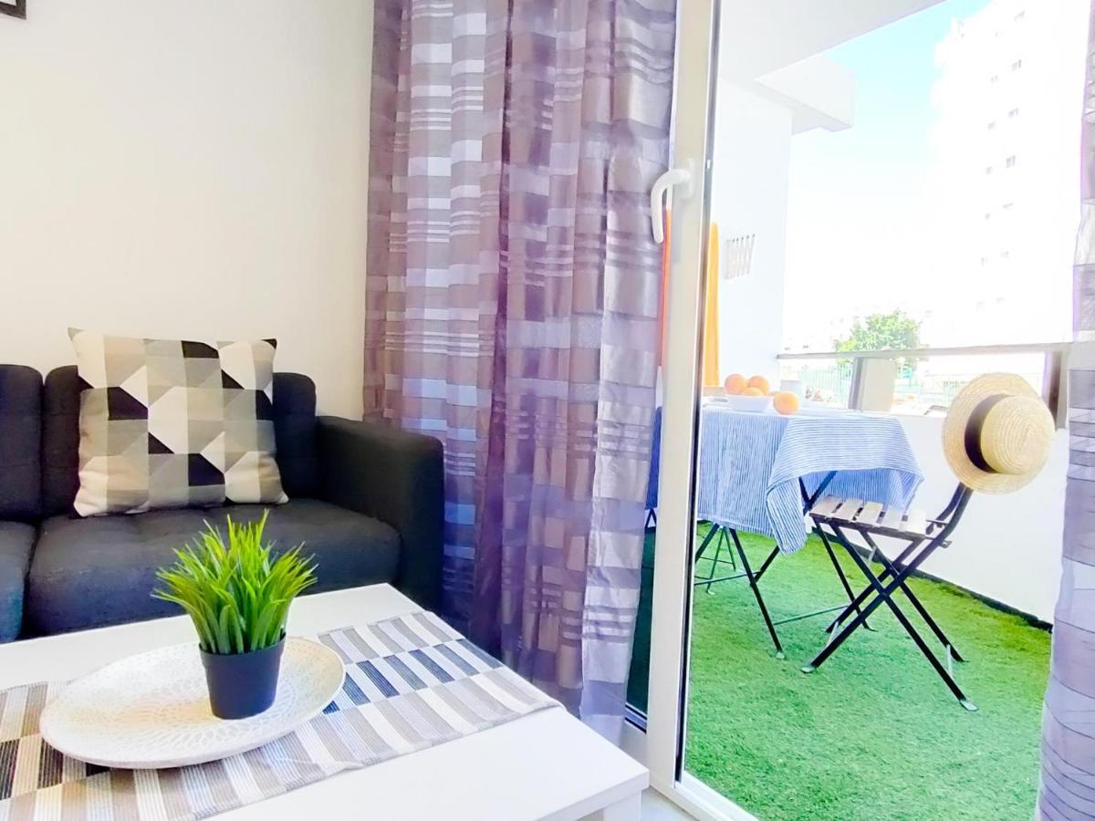 Nomadic Friendly Holiday Home Playa del Inglés Kültér fotó
