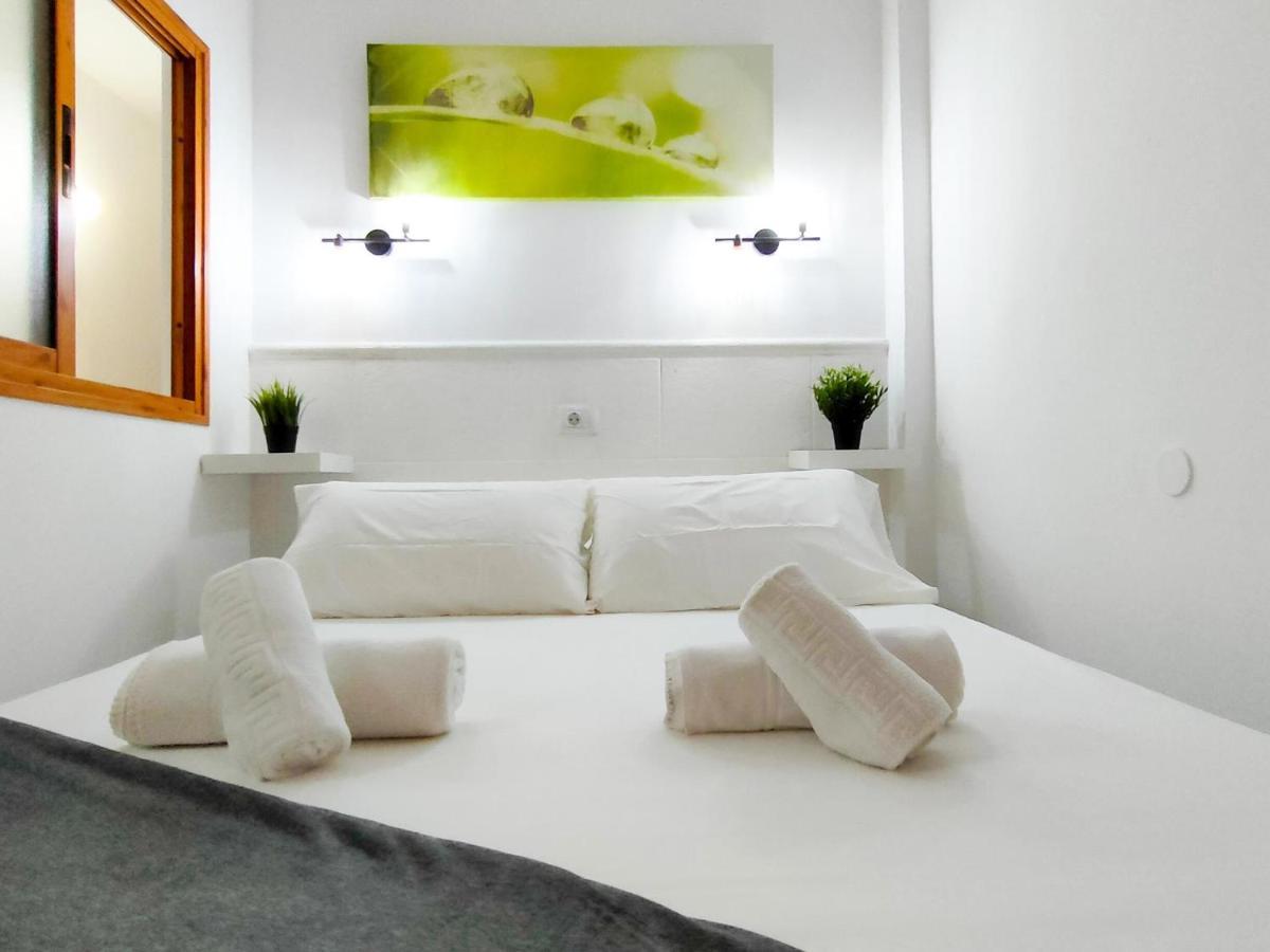 Nomadic Friendly Holiday Home Playa del Inglés Kültér fotó