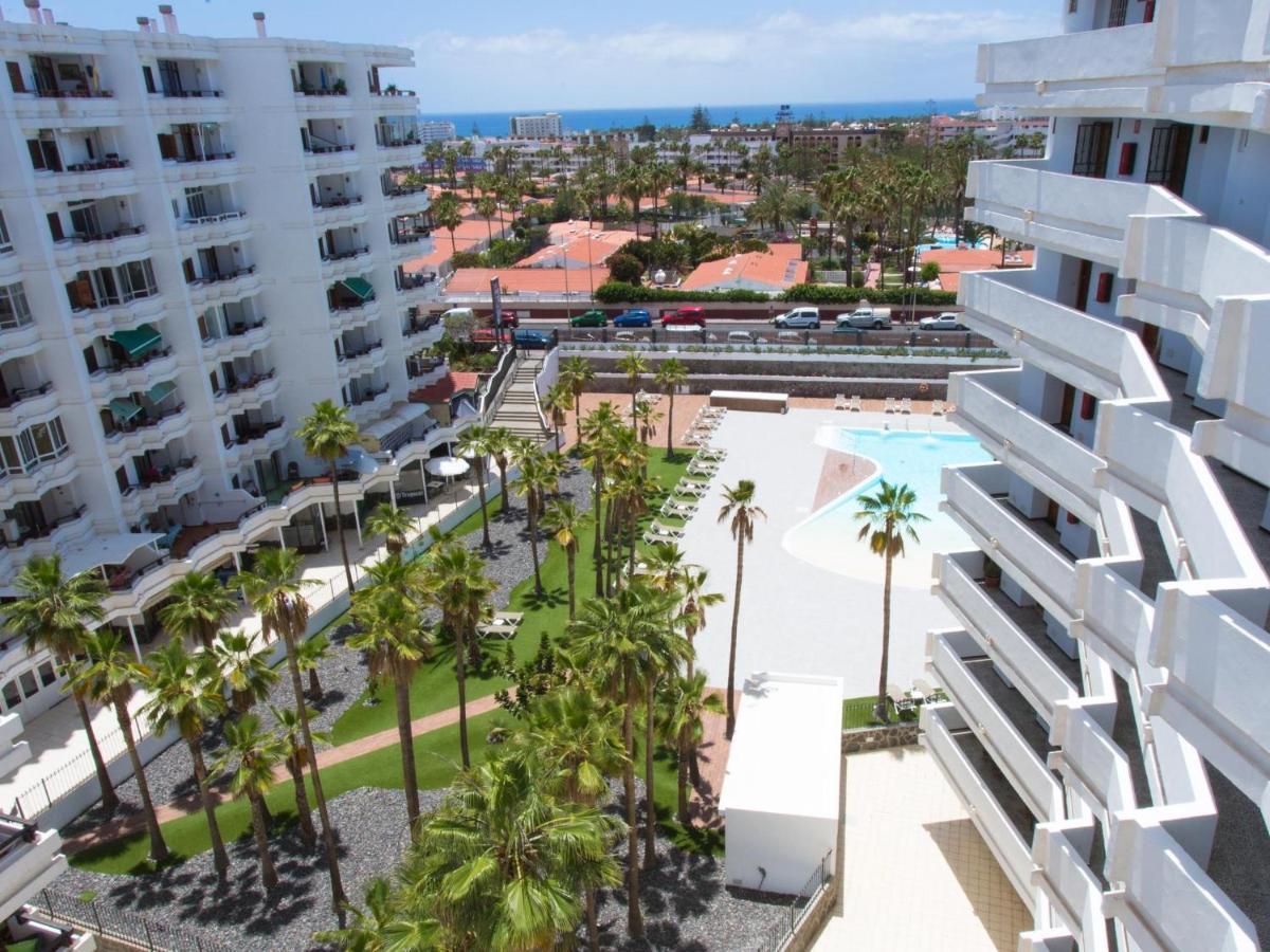Nomadic Friendly Holiday Home Playa del Inglés Kültér fotó