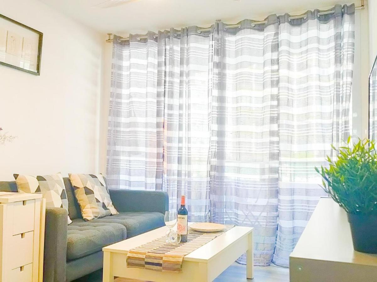 Nomadic Friendly Holiday Home Playa del Inglés Kültér fotó