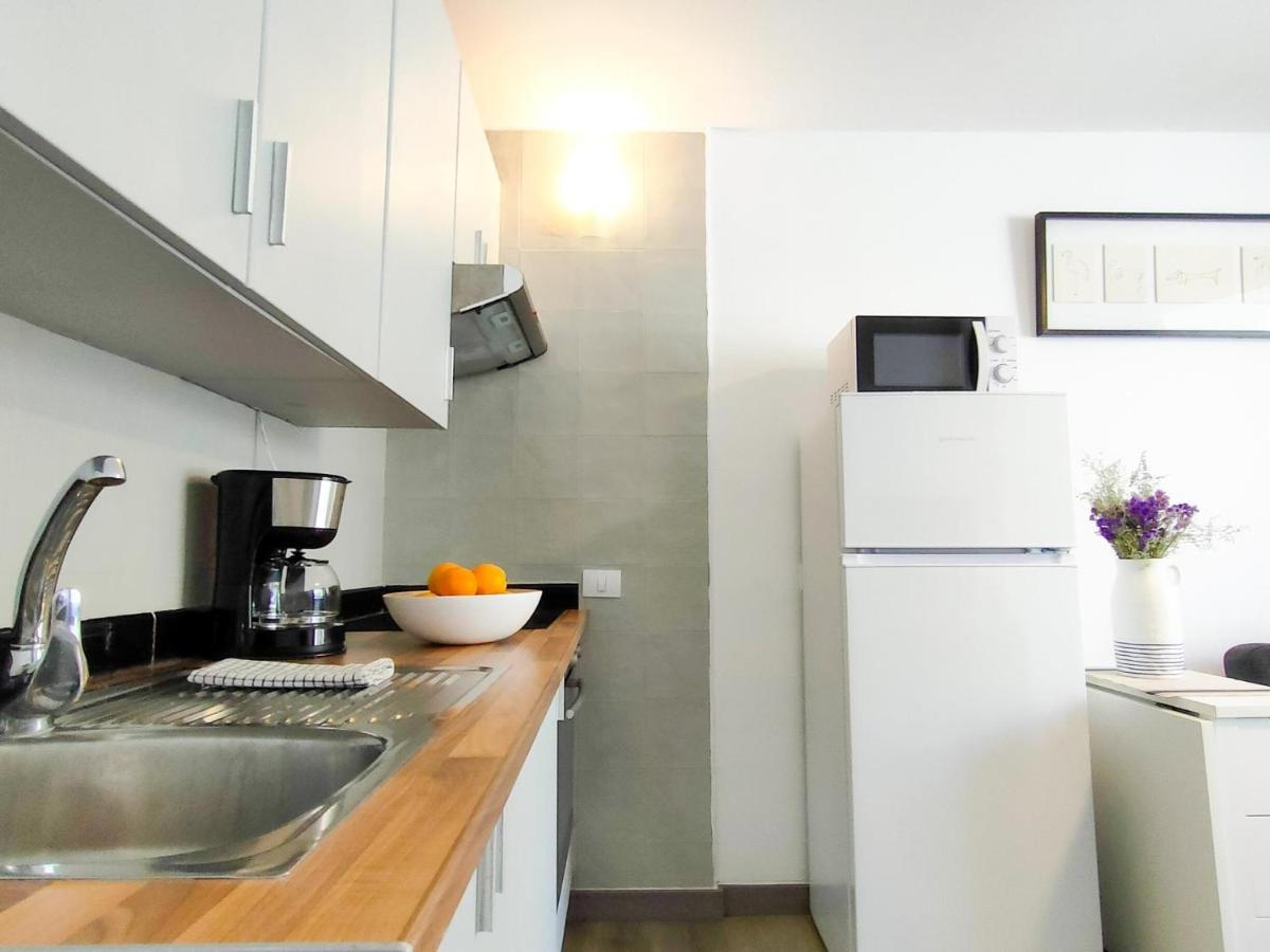 Nomadic Friendly Holiday Home Playa del Inglés Kültér fotó