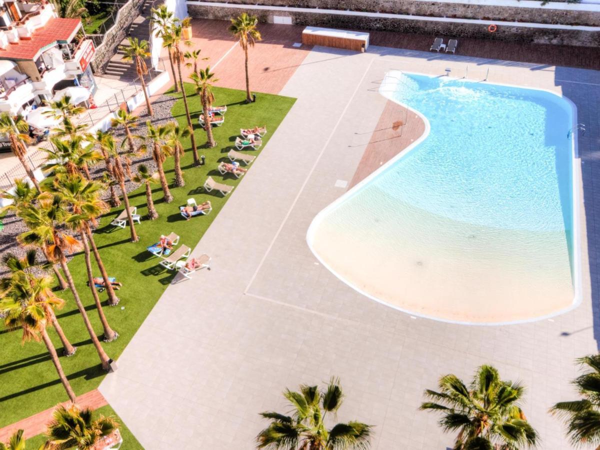 Nomadic Friendly Holiday Home Playa del Inglés Kültér fotó