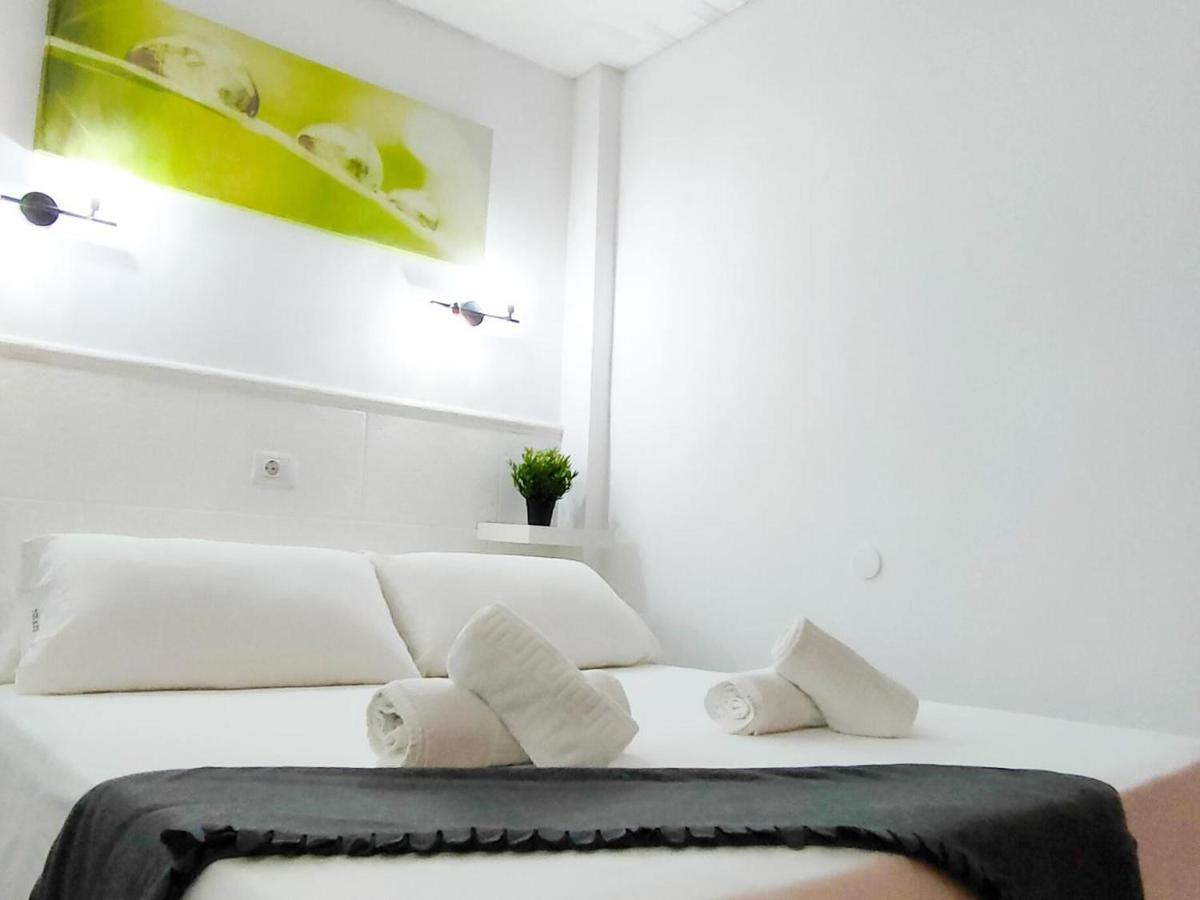 Nomadic Friendly Holiday Home Playa del Inglés Kültér fotó