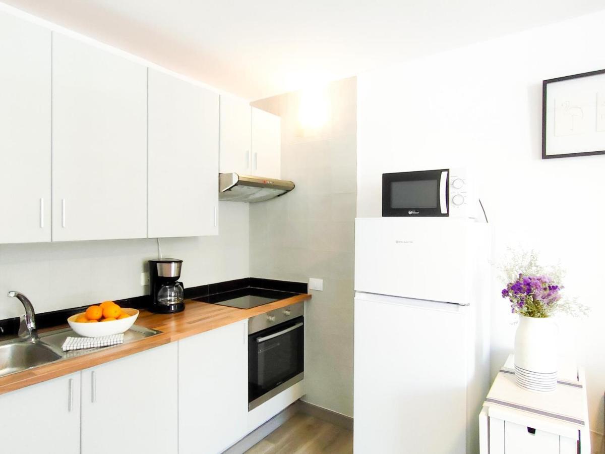 Nomadic Friendly Holiday Home Playa del Inglés Kültér fotó