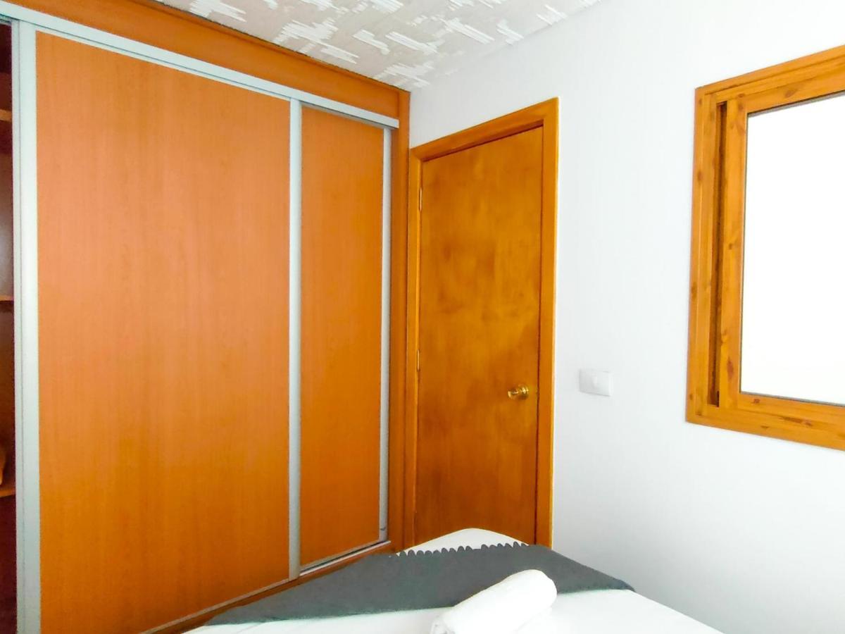 Nomadic Friendly Holiday Home Playa del Inglés Kültér fotó