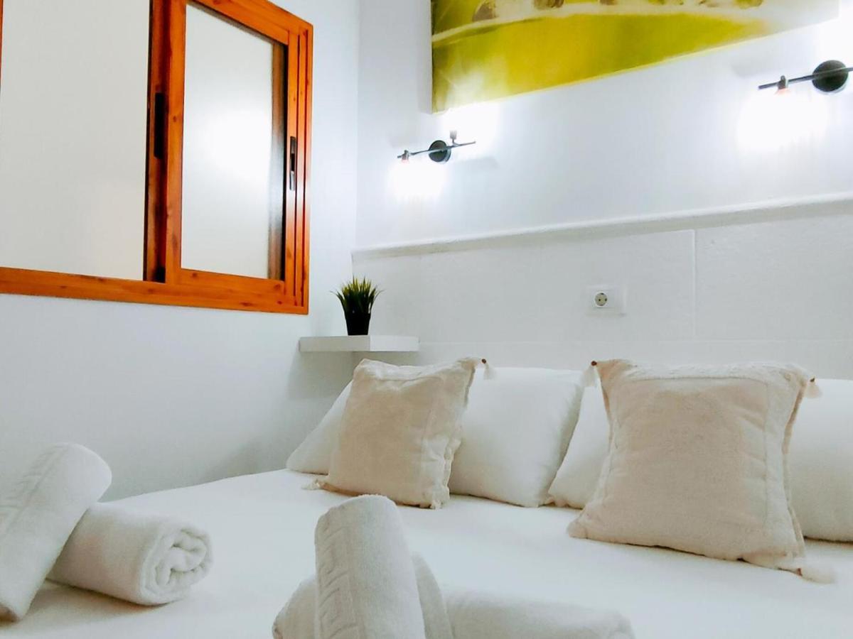 Nomadic Friendly Holiday Home Playa del Inglés Kültér fotó